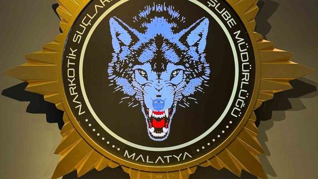 Malatya’da uyuşturucu operasyonu: 4 gözaltı
