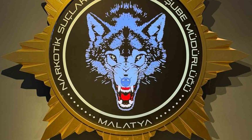 Malatya&rsquo;da uyuşturucu operasyonu: 4 g&ouml;zaltı