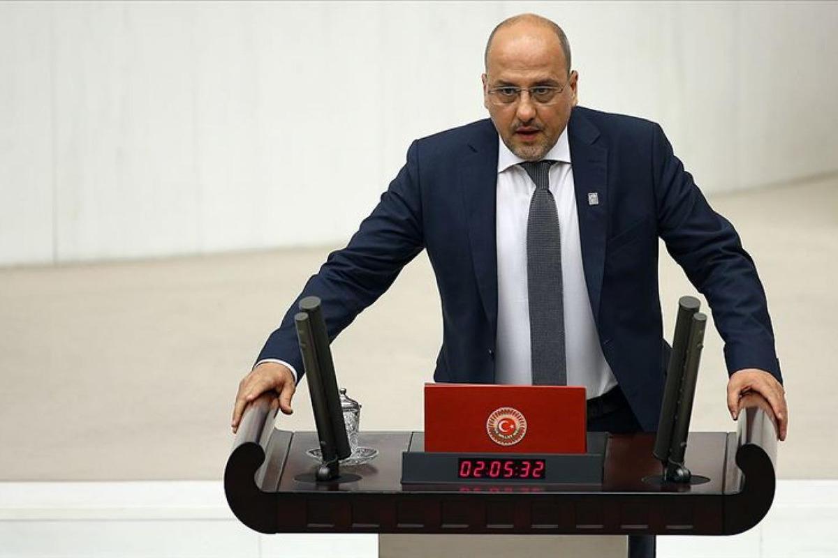 Adalet Bakanı Gürlek’in avukatından Ahmet Şık’a suç duyurusu: “Belgen varsa açıkla” 1