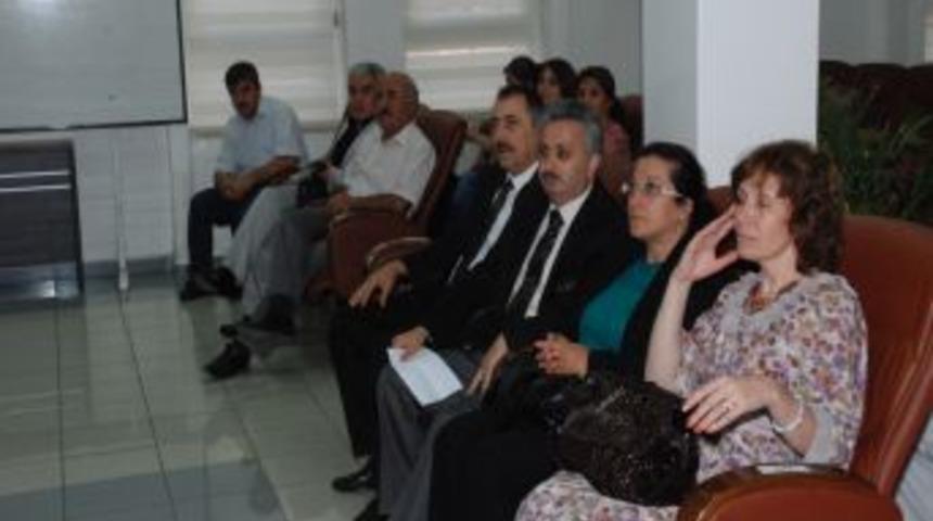 Kent konseyine kadın başkan se&ccedil;ildi