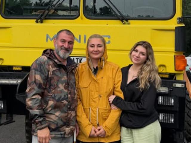 Doğa ve kamp videolarıyla tanınan aile Bolu'nun vergi rekortmeni oldu