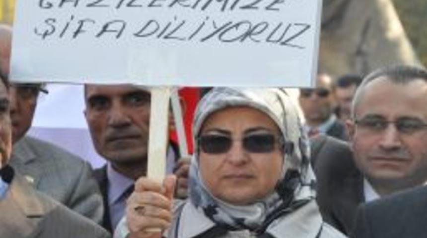 Memur-Sen, ter&ouml;rist saldırıyı lanetledi