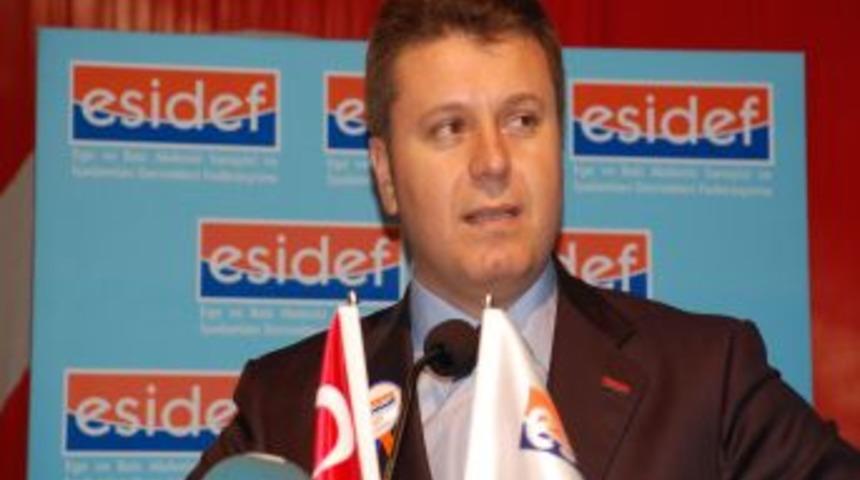 ESİDEF rotayı Pakistan&rsquo;a &ccedil;evirdi
