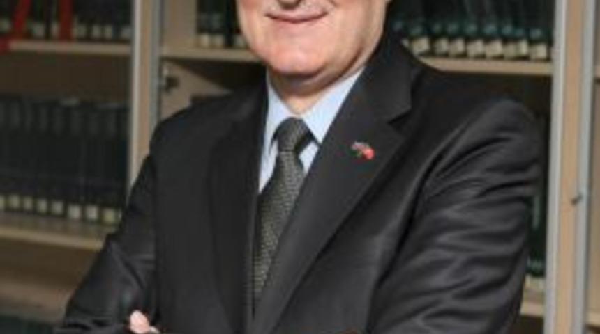 Petkim: Plastikten suya ge&ccedil;en tehlike yok