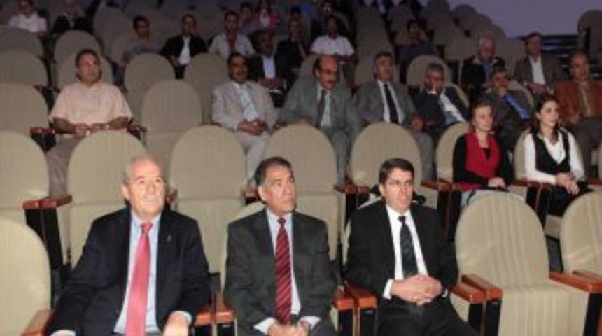 Payind: Arap &uuml;lkelerinde demokrasi olursa b&ouml;lge &ccedil;atışma alanı olmaktan &ccedil;ıkar