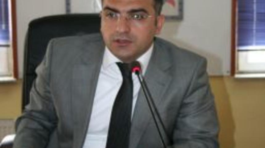 Aziziye Belediye Meclisi, ter&ouml;r&uuml; kınadı