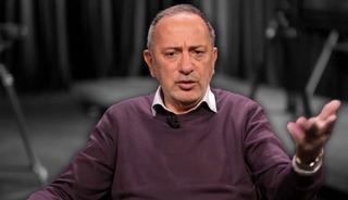Fatih Altaylı bu paylaşımı g&ouml;r&uuml;nce k&uuml;plere bindi: "Sen kimsin yahu"