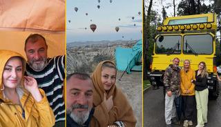 Doğa ve kamp videolarıyla tanınan aile Bolu'nun vergi rekortmeni oldu