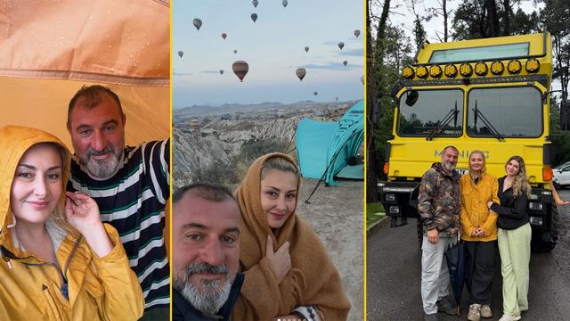 Doğa ve kamp videolarıyla tanınan aile Bolu'nun vergi rekortmeni oldu