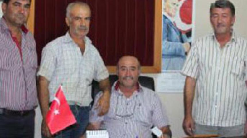 Loto milyoneri, k&ouml;y&uuml;n&uuml; ihya etti