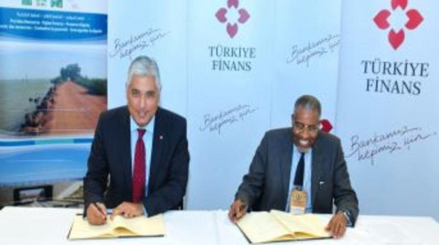 KOBİ'lere 75 milyon dolarlık kredi imkanı