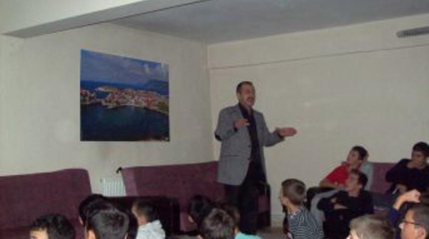 Bartın Emniyeti: Sigarada, bir kereden bir şey olmaz deyip kurban olmayın