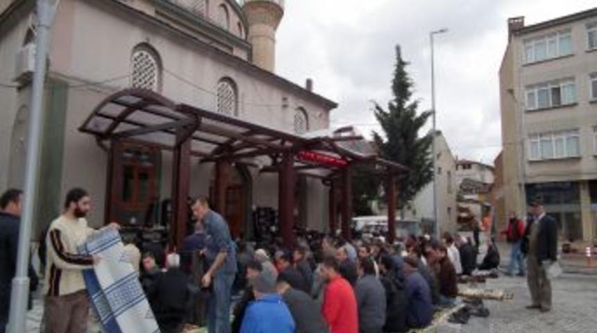 Cemaatten sundurma şikayeti