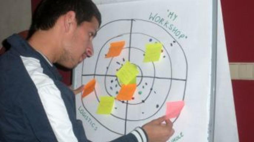 Fethiyeli gençler demokrasinin filmini çekecek