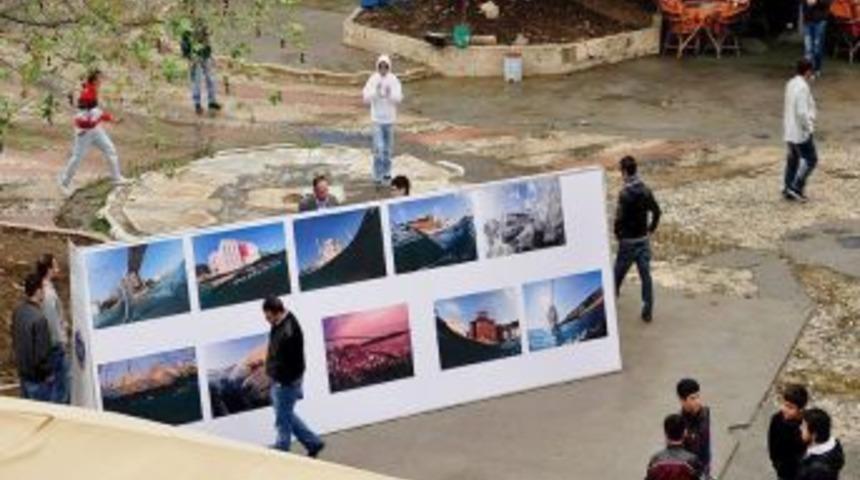 Fotoğraf ustası Ken Schles tecr&uuml;belerini paylaştı