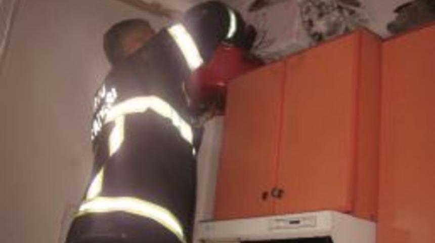 Baca temizliği, hayat kurtarıyor