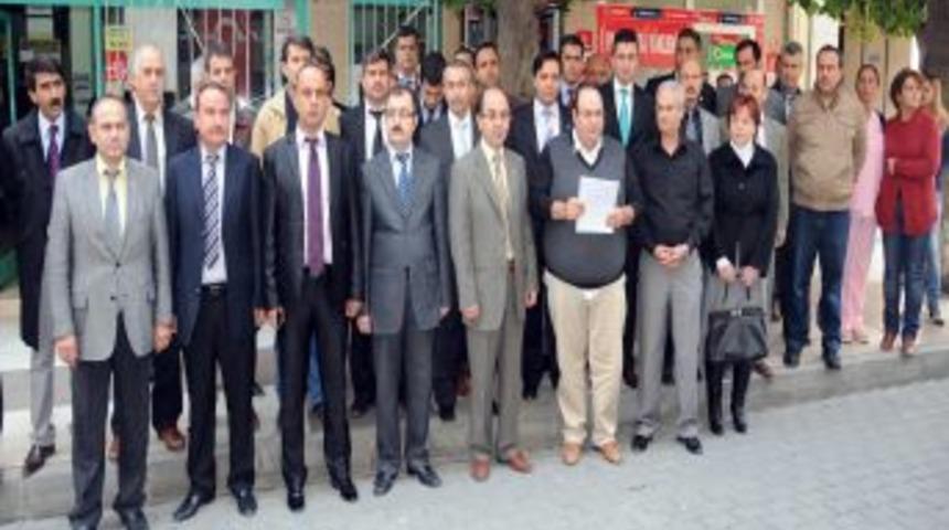 Demokrasi Platformu: Terörün iç kaos hayalleri boşa çıkacak