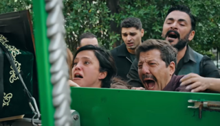 Yeni bölüm ertelendi! Ön gösterimle sosyal medyayı salladı 