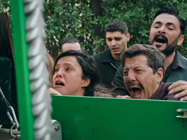 Yeni b&ouml;l&uuml;m ertelendi! Altı &Uuml;st&uuml; İstanbul 16. b&ouml;l&uuml;m &ouml;n g&ouml;sterimle sosyal medyayı salladı 