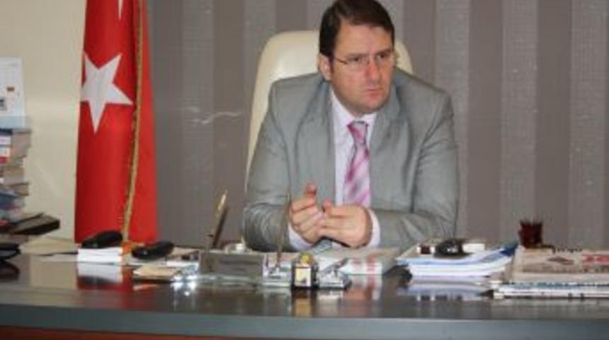 AK Partili &Ccedil;etinkaya:Ter&ouml;r &ouml;rg&uuml;t&uuml;n&uuml;n birilerinin maşası olduğu ortaya &ccedil;ıktı