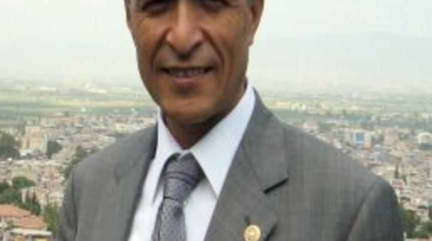 Salihli'ye 500 kişilik &ouml;ğrenci yurdu yapılacak