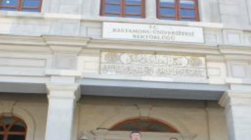 Y&Ouml;K Başkanı &Ouml;zcan: &Ouml;SYM son iki sınavı sıfır kopya ile tamamladı