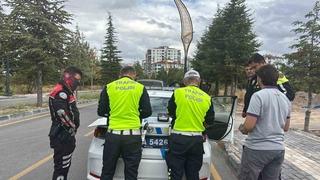 Niğde’de bir haftada 275 kişi hakkında işlem yapıldı