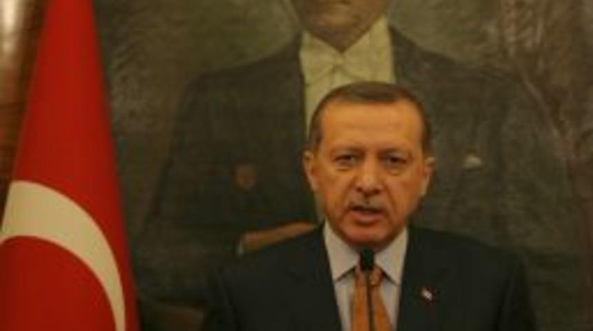 Başbakan Erdoğan: Konu istismar ediliyor