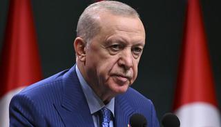 Beştepe'de kritik 'fon' zirvesi! Toplantı sona erdi