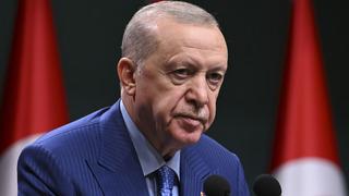 Ankara'da 'fon' zirvesi! Erdoğan, kritik isimleri Beştepe'ye çağırdı! Toplantı sona erdi