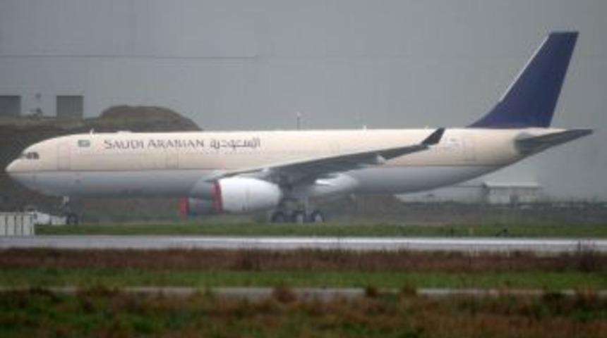 Fransa, Onur Air u&ccedil;aklarını engelledi