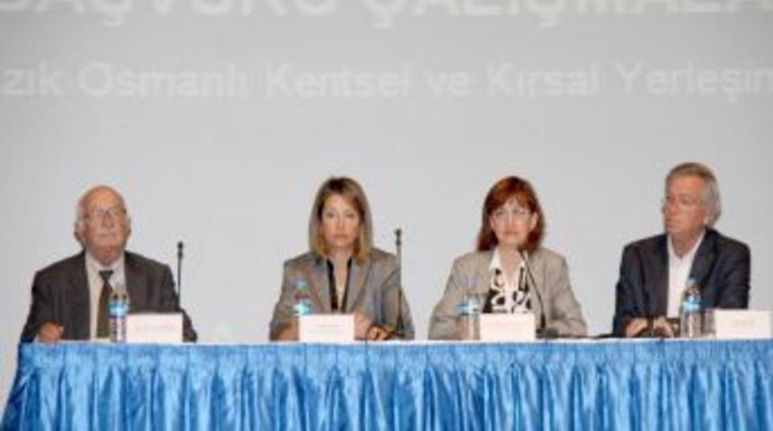 Bursa, Hanlar B&ouml;lgesi ve Cumalıkızık'la UNESCO'ya hazırlanıyor