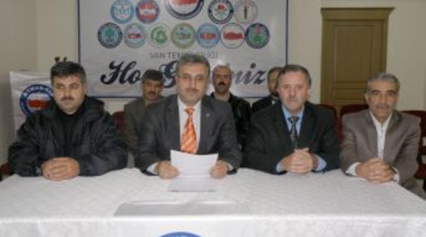 STK'lar ter&ouml;r&uuml; kınadı: Saldırılar demokratikleşmeyi hedef alıyor