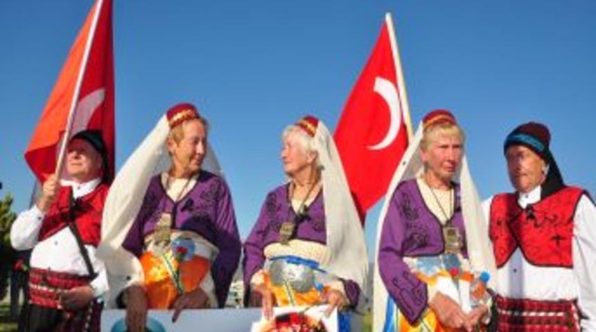 Hakkari&rsquo;de verilen 24 şehit İngilizleri de ağlattı