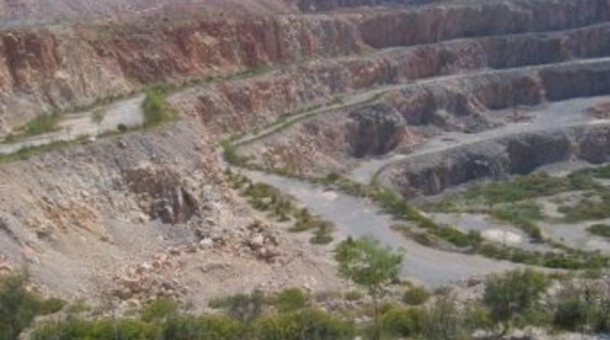 İzmir Büyükşehir: Protokole uyan taşocaklarına ruhsat verdik