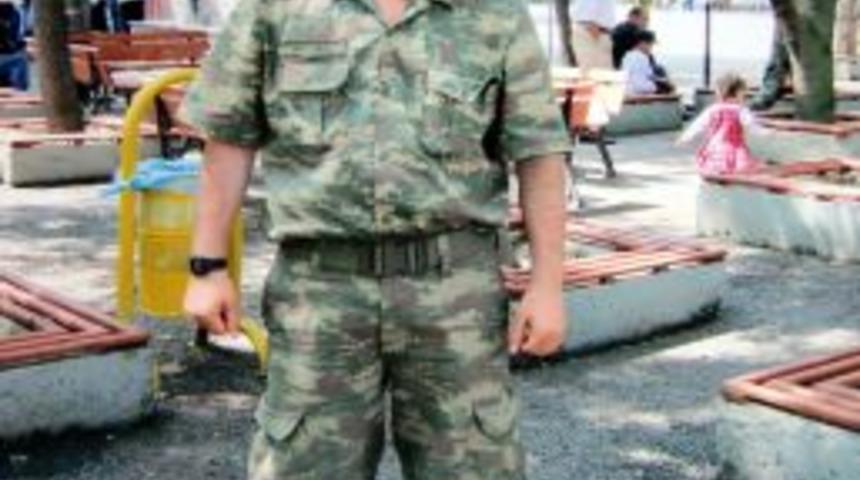 'Nöbette şehit oldu' haberi aileyi ikna etmedi