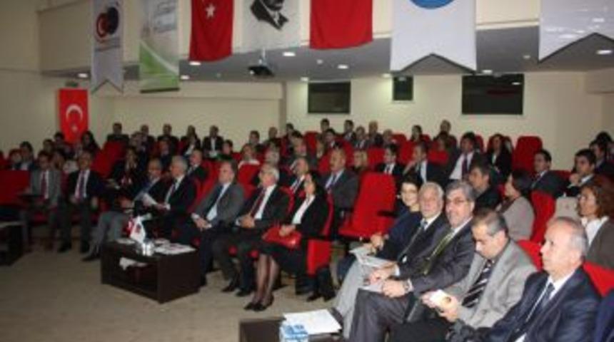 AB yerel y&ouml;netimlerde &ccedil;evre uygulamaları devam ediyor