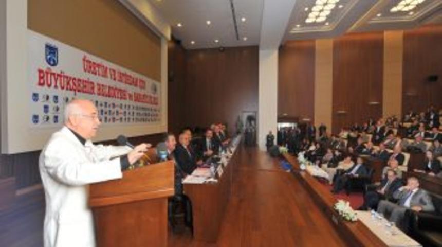 Bediye-OSB işbirliği yaptı, 40 bin kişiye istihdam sağlanacak