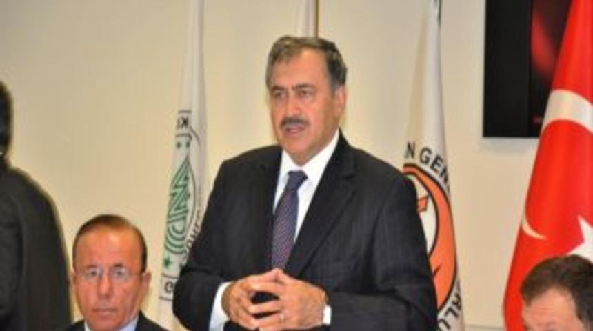 Bakan Eroğlu devreye girdi, orman atıklarından enerji &uuml;retilecek