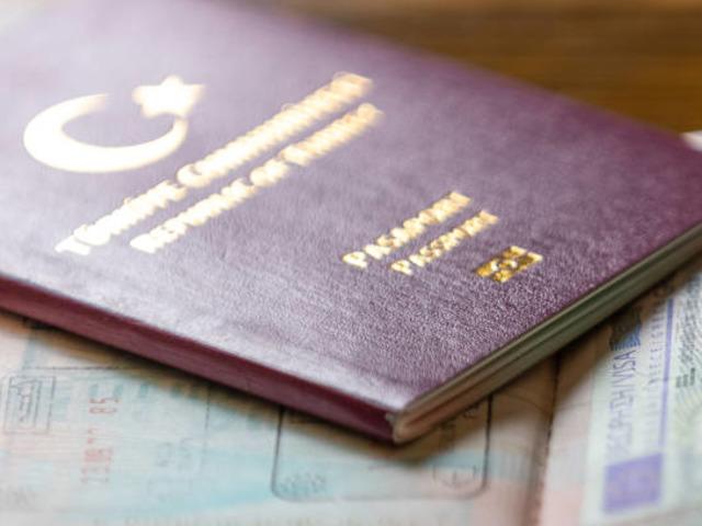 Pasaport harcı 2026 ne kadar? &Ouml;ğrenci, memur ve &ccedil;alışanlar i&ccedil;in &uuml;cretler
