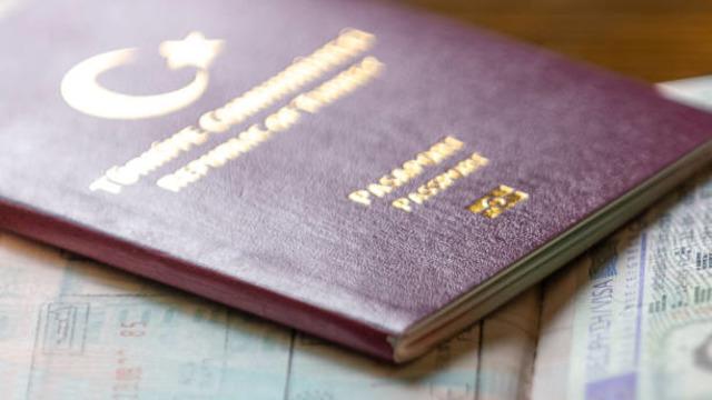 Pasaport harcı 2026 ne kadar? Öğrenci, memur ve çalışanlar için ücretler