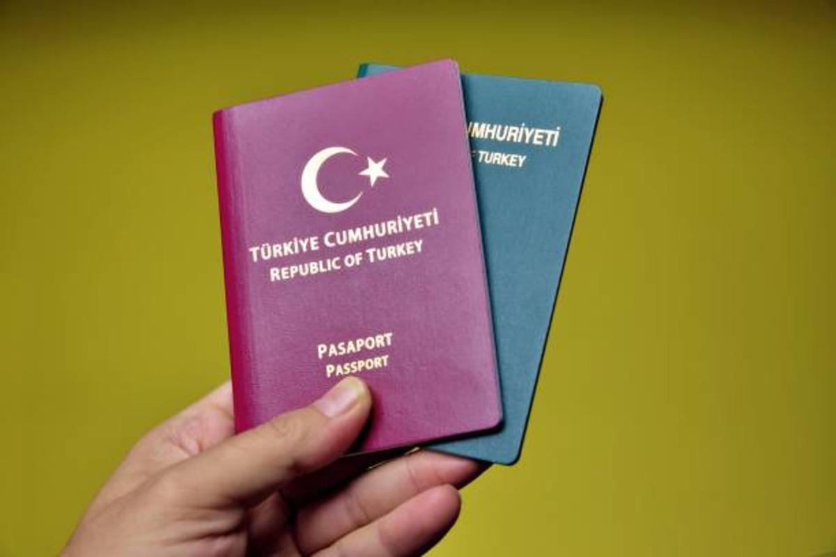 Pasaport harcı 2026 ne kadar? &Ouml;ğrenci, memur ve &ccedil;alışanlar i&ccedil;in &uuml;cretler 4