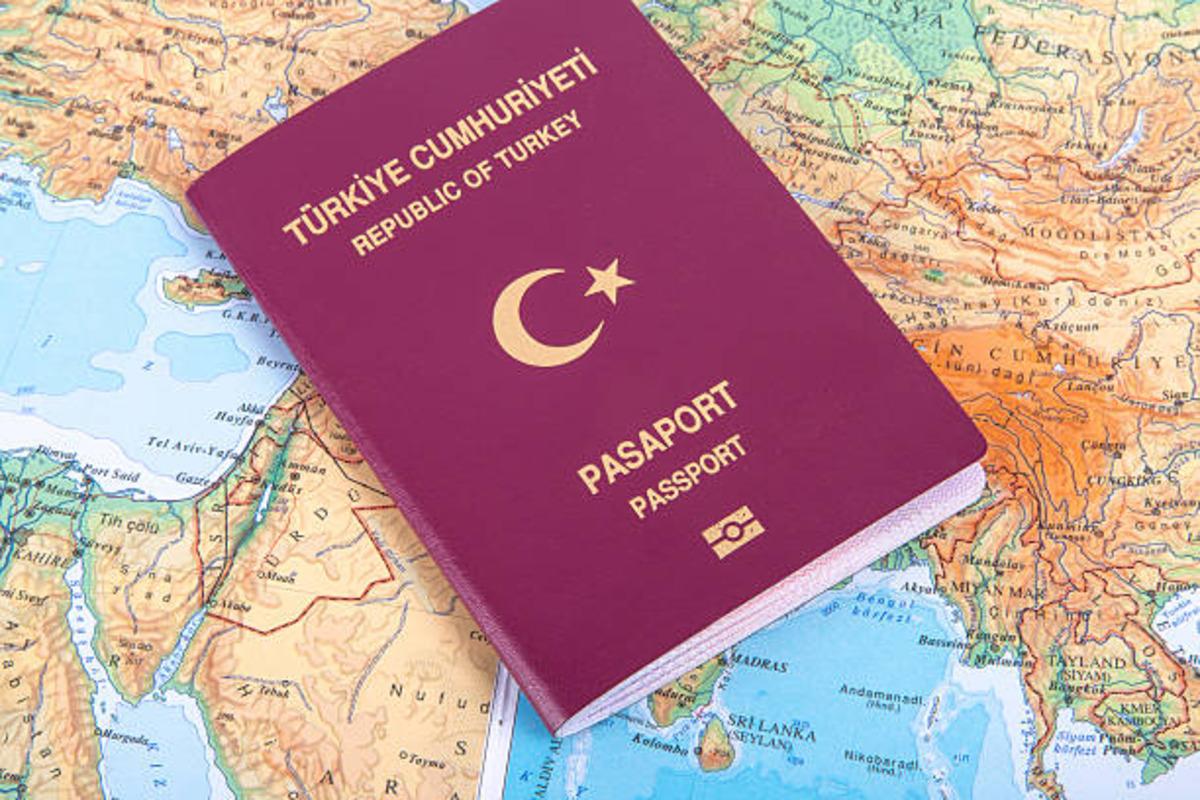Pasaport harcı 2026 ne kadar? &Ouml;ğrenci, memur ve &ccedil;alışanlar i&ccedil;in &uuml;cretler 2