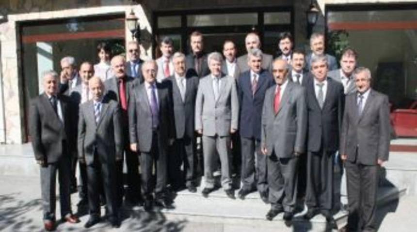 Bursa eğitiminin nabzı İznik&rsquo;te attı