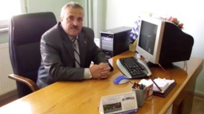 Yozgat T&uuml;rk Diyanet Vakıf-Sen Şubesi'nden ter&ouml;re kınama