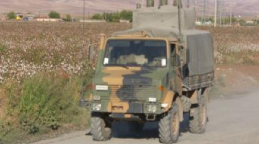 Silopi&rsquo;de Siyahkaya b&ouml;lgesine tank sevkıyatı yapıldı