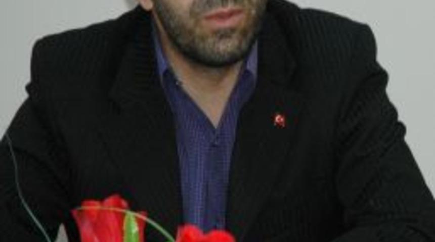 AGC Başkanı Cihangir: Provokasyonlara dikkat