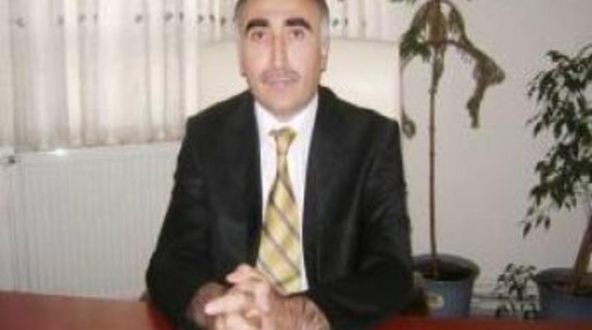 HİTİTSİAD'dan teröre lanet mesajı