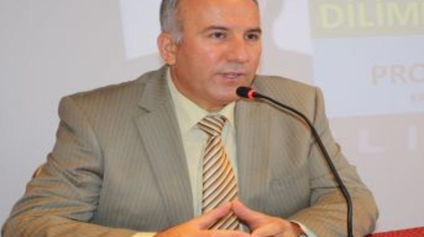 Prof. Dr. Kılı&ccedil;: Osmanlı d&ouml;neminde 6 yaşındaki &ccedil;ocuk ezberinde 200 beyit vardı