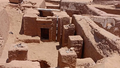 Mezar� a��nca 1700 y�ll�k not �rpertti: 